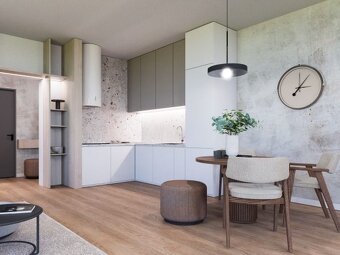 Novostavba 3izbovy byt - 7