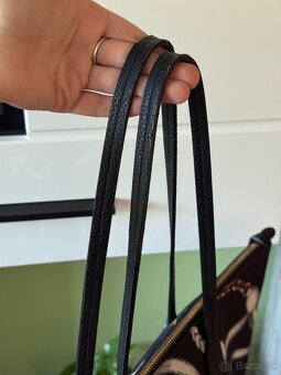 Lauren Ralph Lauren veľká lahká kabelka - 7