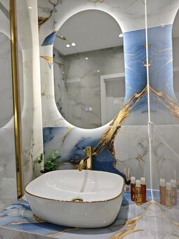 Luxusný 2-izbový byt - Šuňavcova - 7