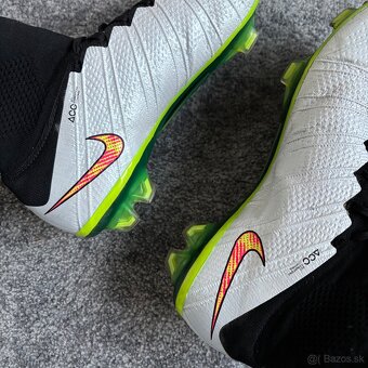 Nike Mercurial Superfly IV Elite FG - 7