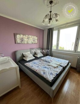 HALO reality - Predaj, trojizbový byt Košice Juh, zariadený - 7