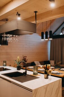 Lukratívne chalety v Demänovej pod Chopkom - 7