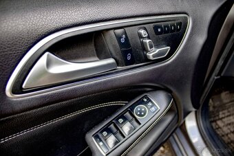 Mercedes-Benz B trieda 220 4matic A/T - 7