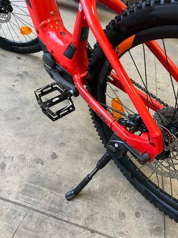 Elektrobicykle KTM - 7