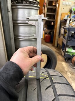 Letné pneumatiky dvojrozmer R20 - 7