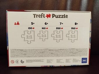 Balík super hračiek pre dievča - 7