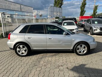 Audi A3 1.9 TDI Ambition - 7