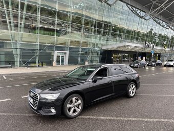 Ponuka práce Taxi Laugo Trenčín - 7