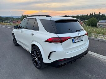 Mercedes GLE400d AMG - 7