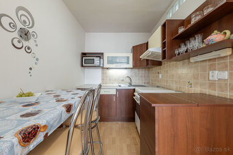 Predaj -  2 izbový byt + kk -  REK,  Košice I. - Staré mesto - 7