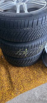 5x112,r17,7,5J,et54,Dezent-205/55-r17-Continental-2023-5mm - 7