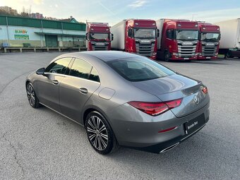 Mercedes-Benz CLA 200d Sport Paclet Progresive//MODEL 2021// - 7