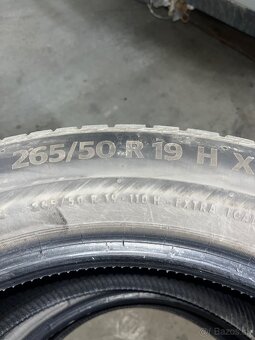 Continental WinterContact TS 860S SSR 265/50R19H XL 2023✅ - 7