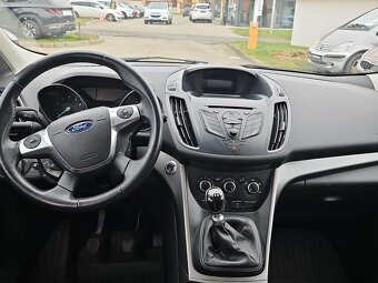 FORD KUGA R.V.2014 110KW 74000KM - 7