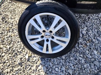 ZNIZENA CENA Passat B6 2.0 TDI 103kW DSG - 7