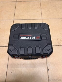 Kufríky parkside - 7