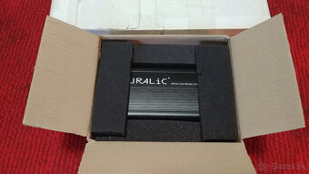 Predám Auralic Aries Femto streamer so zdrojom Auralic - 7