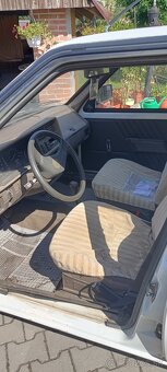 Predám Škoda Favorit - 7