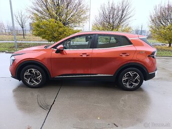 KIA Sportage 1,6 T-GDI - 7