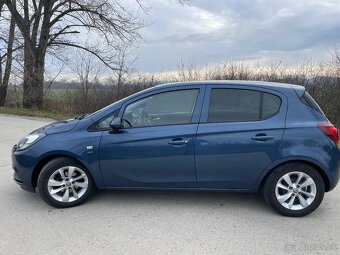 Opel Corsa 1,4 Drive - 7