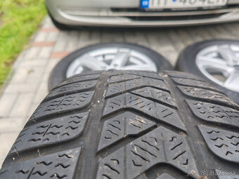 Škoda, vw, seat, audi 5x112 - 7