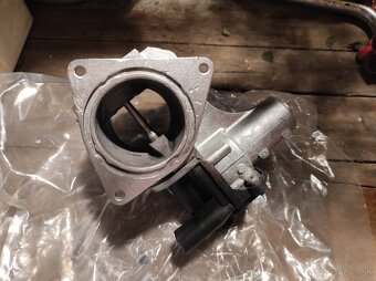 EGR ventil originál VW T5, Touareg - 7