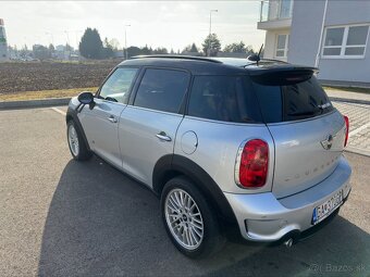 Mini Cooper Countryman SD ALL4 2.0 - 7