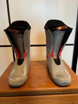 Lyžiarky Salomon 110 28 - 7