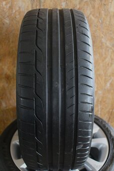 17” LETNA---SADA-----ŠKODA---OCTAVIA---RS---TRIFID - 7