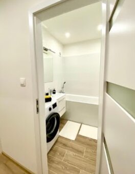 Prenájom menšieho bytu - 7