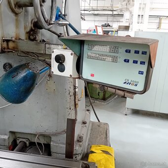 Vyvrtavačka ,Suradnicova Vrtačka - 7