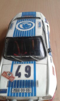 Škoda 130RS  1/24 - 7