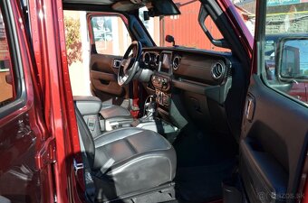 Jeep Gladiator 3.0 CRD Overland 4WD A/T - 7