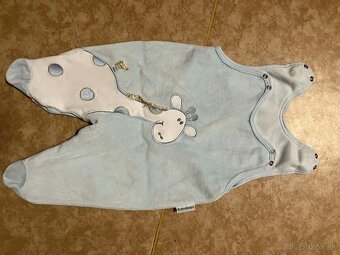 Detske oblečenie - 7