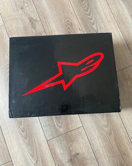 Alpine stars tech 3s - 7