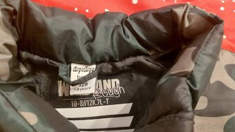 Predam vestu a jarnu bundu v.128 - 7