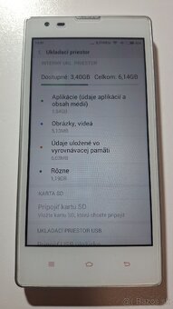 Xiaomi 1s 1GB/8GB - 7