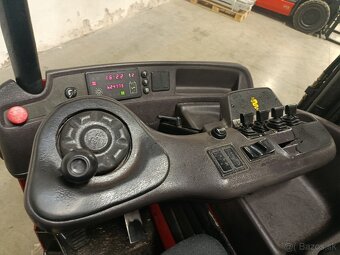 Toyota RR M14 Retrak - 7