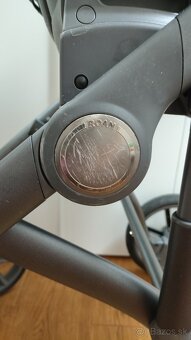 Kočík Roan Bloom Green Dots - 7