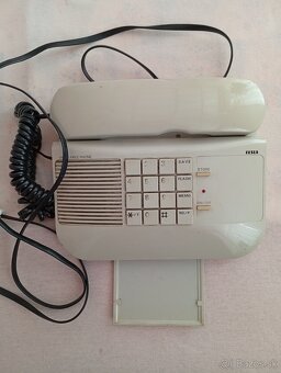 Telefón retro 2 ks - 7