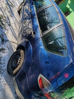 Ford S Max 1.8tdci 92kw rok 2006 - 7