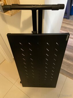 Predám skladací stôl Millenium Quick Table - 7