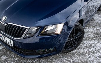 Škoda Octavia Combi 3fl 2.0TDI 110kW DSG A6 - 7