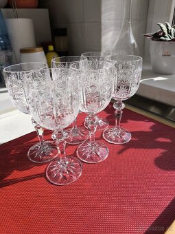 Predám vystavovaný kryštál - 7