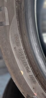 Letné pneu LETO 20" - 7