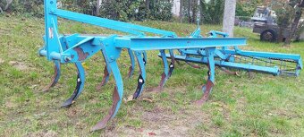 Rabewerk podmietač - 7