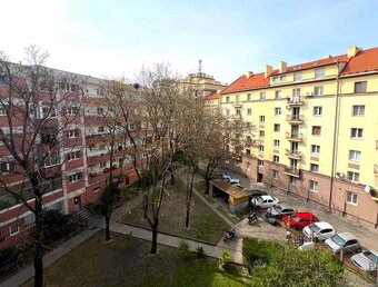 🏢 BÝVANIE NA RAČIANSKOM MÝTE - 7