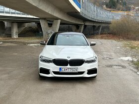 BMW M550i - 7