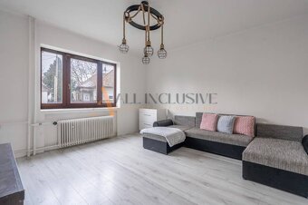 ALL INCLUSIVE l VÝRAZNÁ ZĽAVA l NA PREDAJ 4 IZBOVÝ RD, DOLNÝ - 7