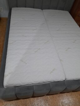 2x Matrac (80x200 cm) - 7